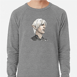 Fenris Blade Greatsword mastery Fenris Sweatshirts