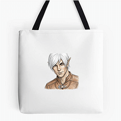 Fenris Vengeance Ruthless justice Fenris Bags