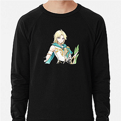 Fenris Tevinter Dark past Fenris Sweatshirts