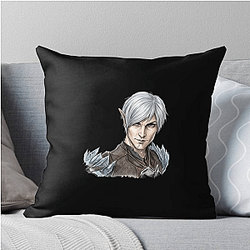 Fenris Elf Eluvian blood Fenris Pillows Cover