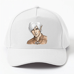 Fenris Vengeance Ruthless justice Fenris Hats & Caps