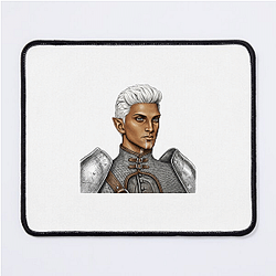 Fenris Slave Broken chains Fenris Mouse Pads