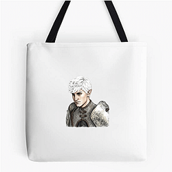 Fenris Blue Glowing marks Fenris Bags