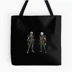 Fenris Brooding Silent strength Fenris Bags