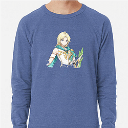 Fenris Tevinter Dark past Fenris Sweatshirts