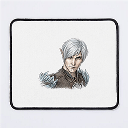Fenris Elf Eluvian blood Fenris Mouse Pads