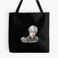 Fenris Elf Eluvian blood Fenris Bags