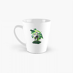 Fenris Warrior Fierce combatant Fenris Mugs