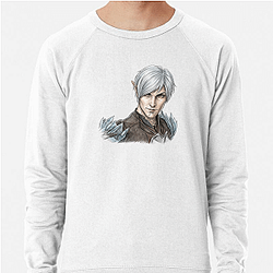 Fenris Elf Eluvian blood Fenris Sweatshirts