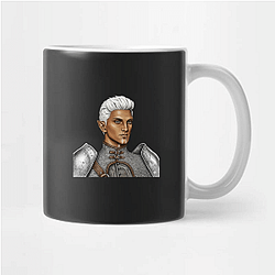 Fenris Slave Broken chains Fenris Mugs