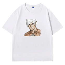 Fenris Vengeance Ruthless justice Fenris T-Shirts