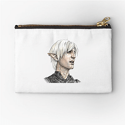 Fenris Blade Greatsword mastery Fenris Zipper Pouches
