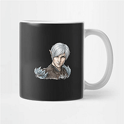 Fenris Elf Eluvian blood Fenris Mugs