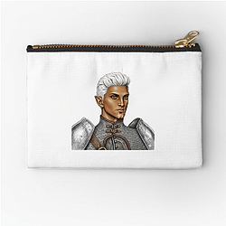 Fenris Slave Broken chains Fenris Zipper Pouches