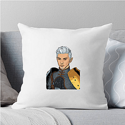 Fenris Lyrium Ghostly power Fenris Pillows Cover