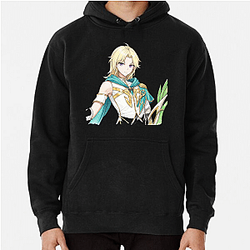 Fenris Tevinter Dark past Fenris Hoodies