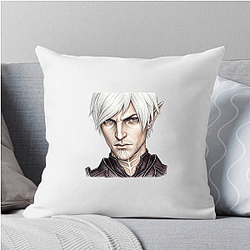 Fenris Freedom Reclaimed life Fenris Pillows Cover