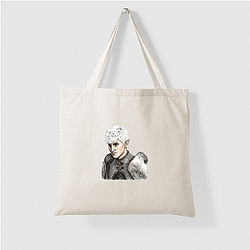 Fenris Blue Glowing marks Fenris Bags