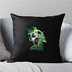 Fenris Warrior Fierce combatant Fenris Pillows Cover