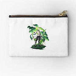 Fenris Warrior Fierce combatant Fenris Zipper Pouches