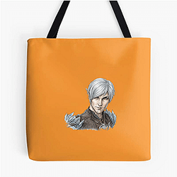 Fenris Elf Eluvian blood Fenris Bags