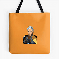 Fenris Lyrium Ghostly power Fenris Bags