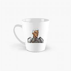 Fenris Slave Broken chains Fenris Mugs