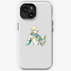 Fenris Tevinter Dark past Fenris Samsung Cases