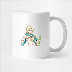 Fenris Tevinter Dark past Fenris Mugs