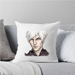 Fenris Freedom Reclaimed life Fenris Pillows Cover