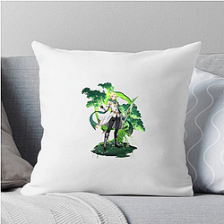 Fenris Warrior Fierce combatant Fenris Pillows Cover
