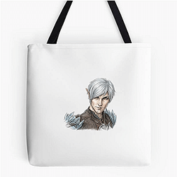 Fenris Elf Eluvian blood Fenris Bags