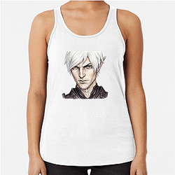 Fenris Freedom Reclaimed life Fenris Tank Tops