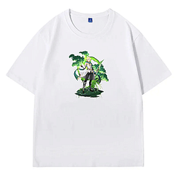 Fenris Warrior Fierce combatant Fenris T-Shirts