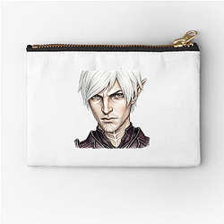 Fenris Freedom Reclaimed life Fenris Zipper Pouches