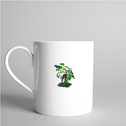 Fenris Warrior Fierce combatant Fenris Mugs