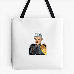 Fenris Lyrium Ghostly power Fenris Bags