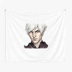 Fenris Freedom Reclaimed life Fenris Tapestries