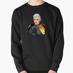 Fenris Lyrium Ghostly power Fenris Sweatshirts