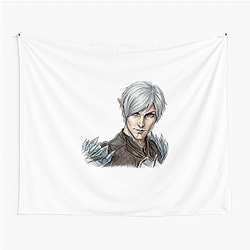 Fenris Elf Eluvian blood Fenris Tapestries