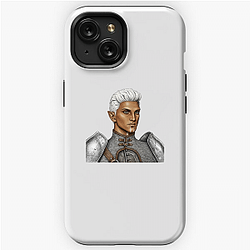 Fenris Slave Broken chains Fenris Samsung Cases