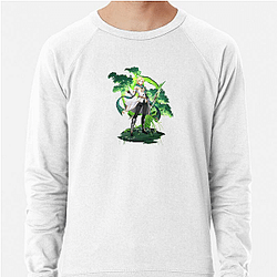 Fenris Warrior Fierce combatant Fenris Sweatshirts