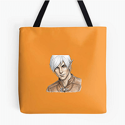 Fenris Vengeance Ruthless justice Fenris Bags