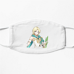 Fenris Tevinter Dark past Fenris Face Masks
