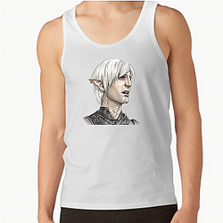 Fenris Blade Greatsword mastery Fenris Tank Tops