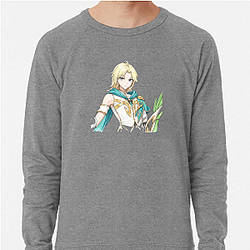 Fenris Tevinter Dark past Fenris Sweatshirts
