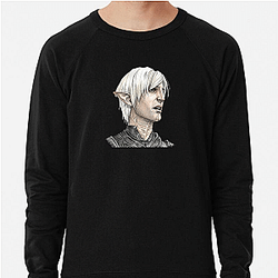 Fenris Blade Greatsword mastery Fenris Sweatshirts