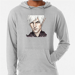 Fenris Freedom Reclaimed life Fenris Hoodies