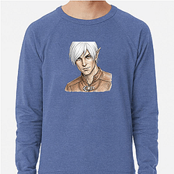 Fenris Vengeance Ruthless justice Fenris Sweatshirts