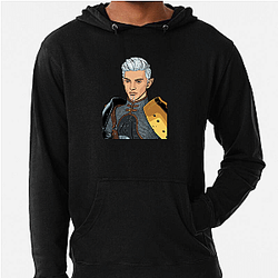 Fenris Lyrium Ghostly power Fenris Hoodies